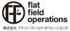 flat field operations logo